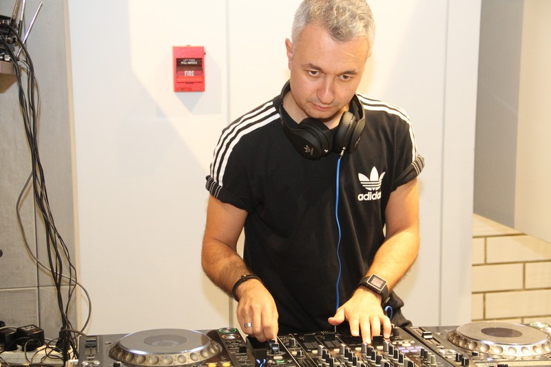 adidas Originals New Store Launch at Beirut Souks